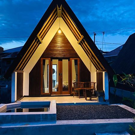 Ampik Batur With Private Hot Springs Bed & Breakfast Kubupenlokan Ngoại thất bức ảnh